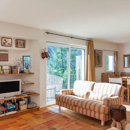 Chesa Saura - Apartment