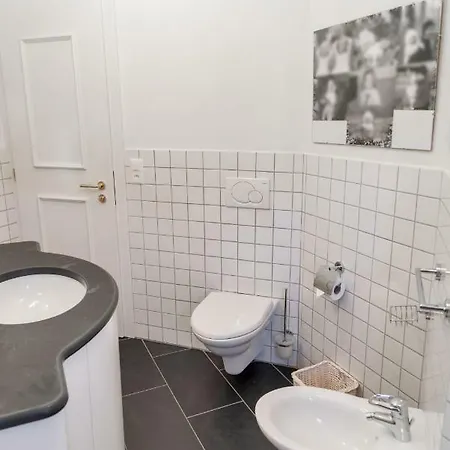 Chesa Saura - Appartement La Punt-Chamues-ch