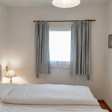 Chesa Saura - Appartement *