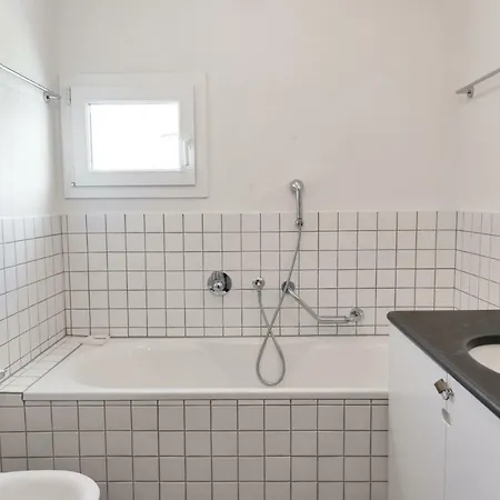 Chesa Saura - Appartement *