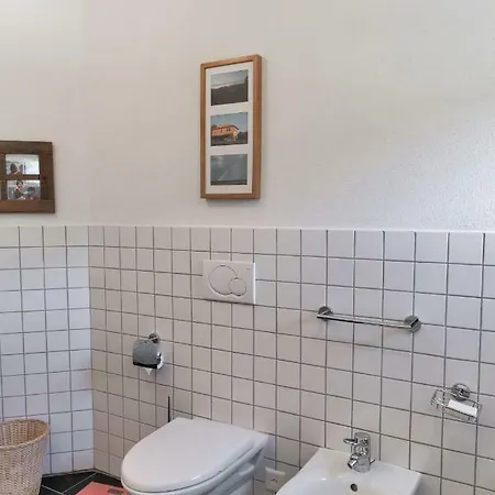 Chesa Saura -